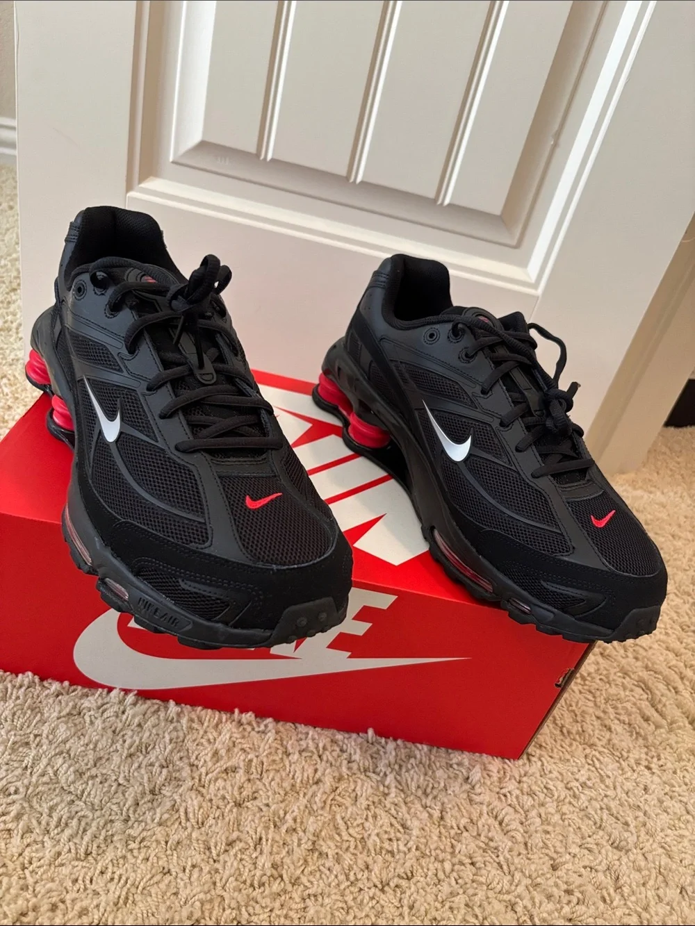 Nike Shox Ride 2